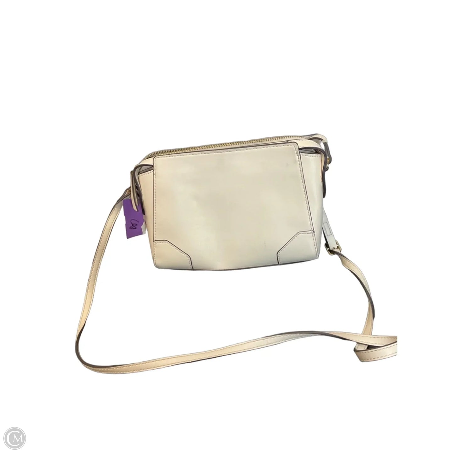 Crossbody By Nine West, Size: Medium