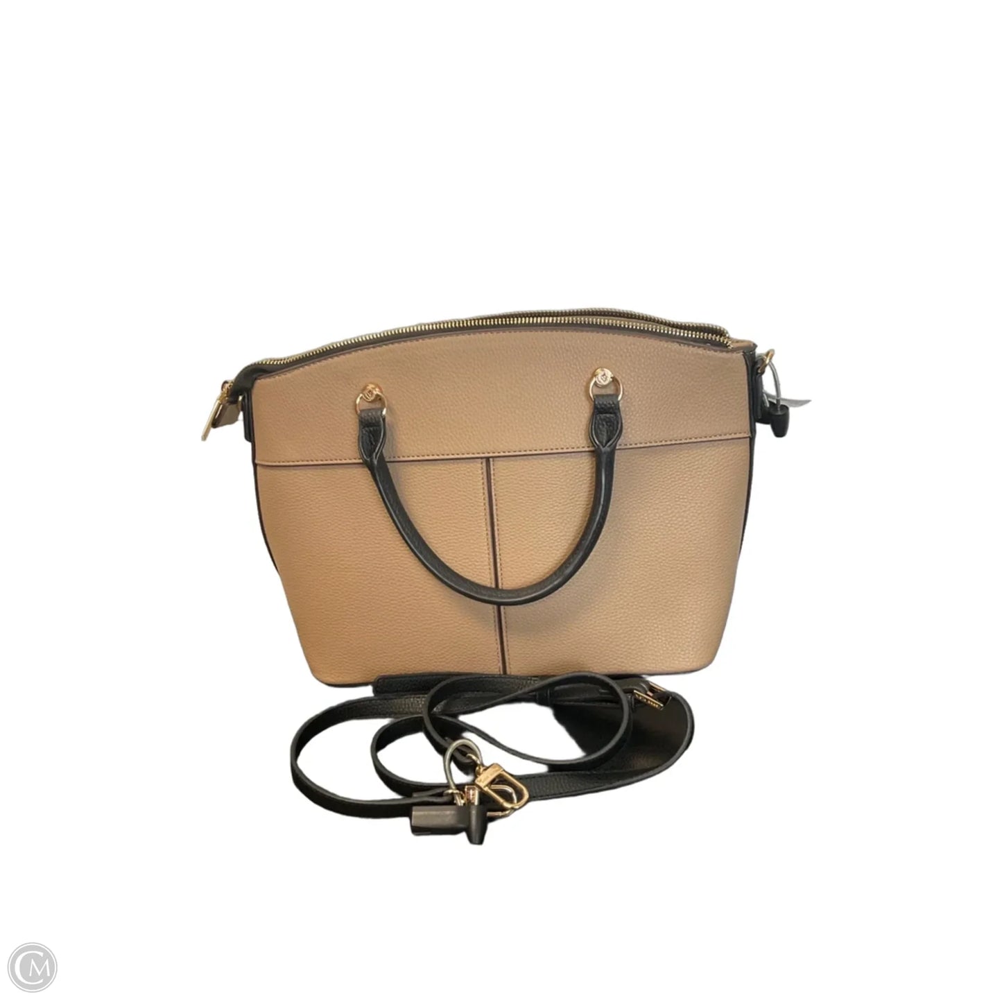 Handbag By Anne Klein, Size: Medium
