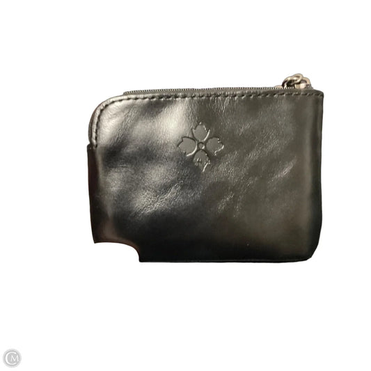 Coin Purse Designer By Patricia Nash, Size: Small