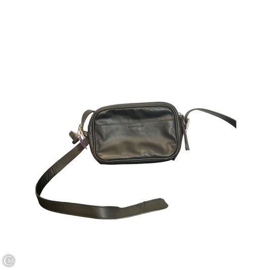 Crossbody By Lucky Brand, Size: Medium