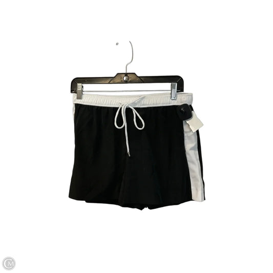 Shorts By Michael By Michael Kors In Black, Size: 6