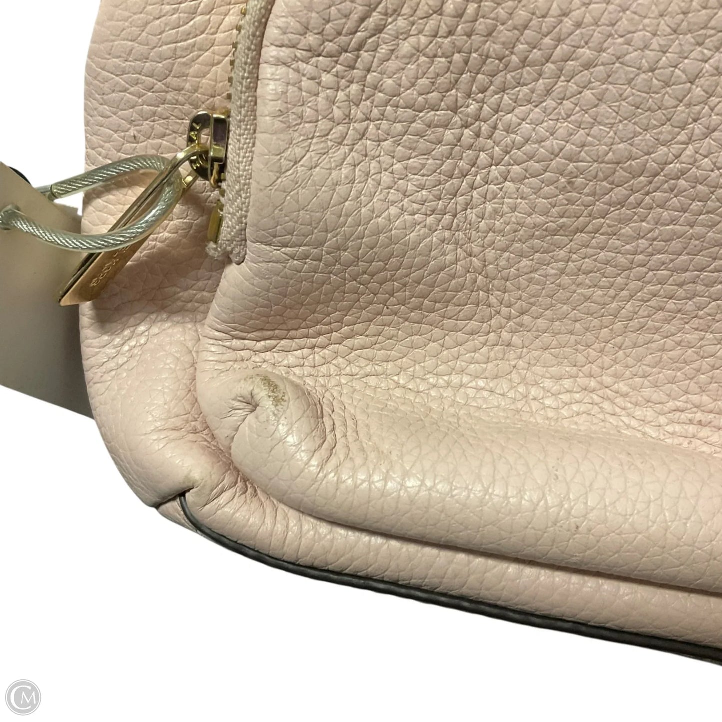 Backpack Designer By Michael Kors, Size: Small