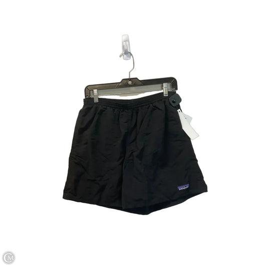 Shorts By Patagonia In Black, Size: M