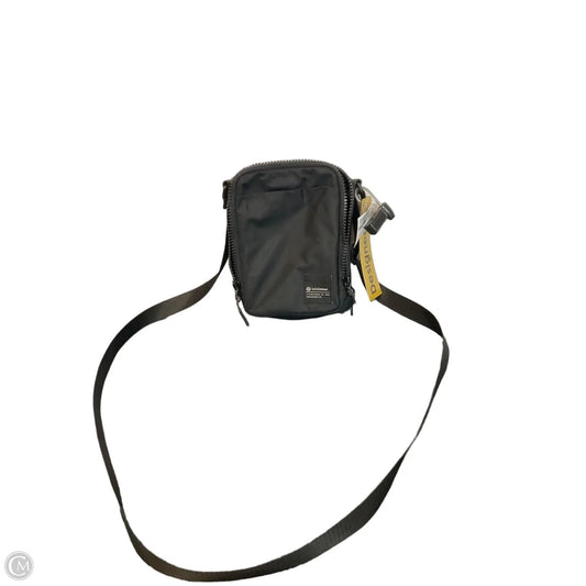 Crossbody By Lululemon, Size: Small