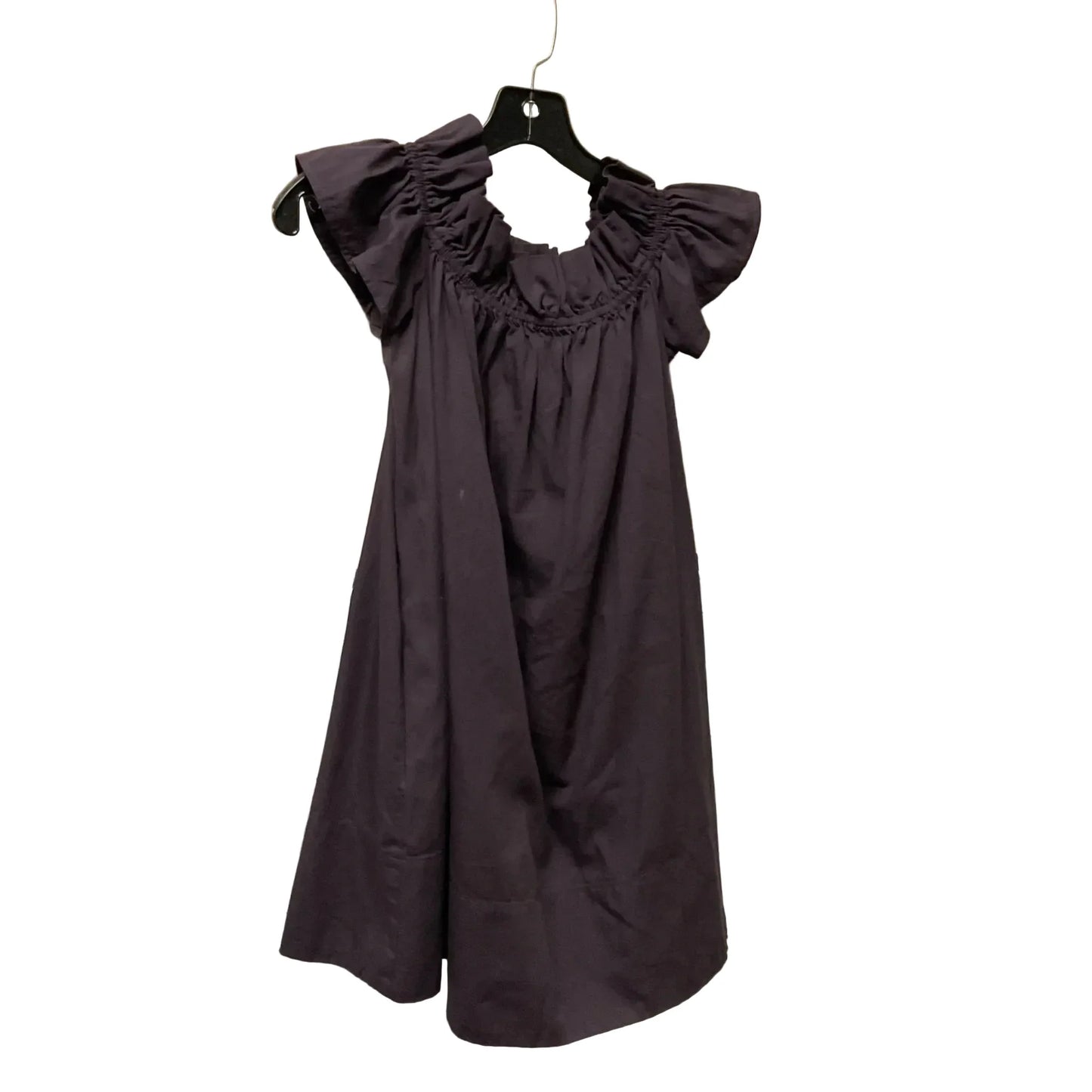 Dress Casual Short By Free People In Purple, Size: S