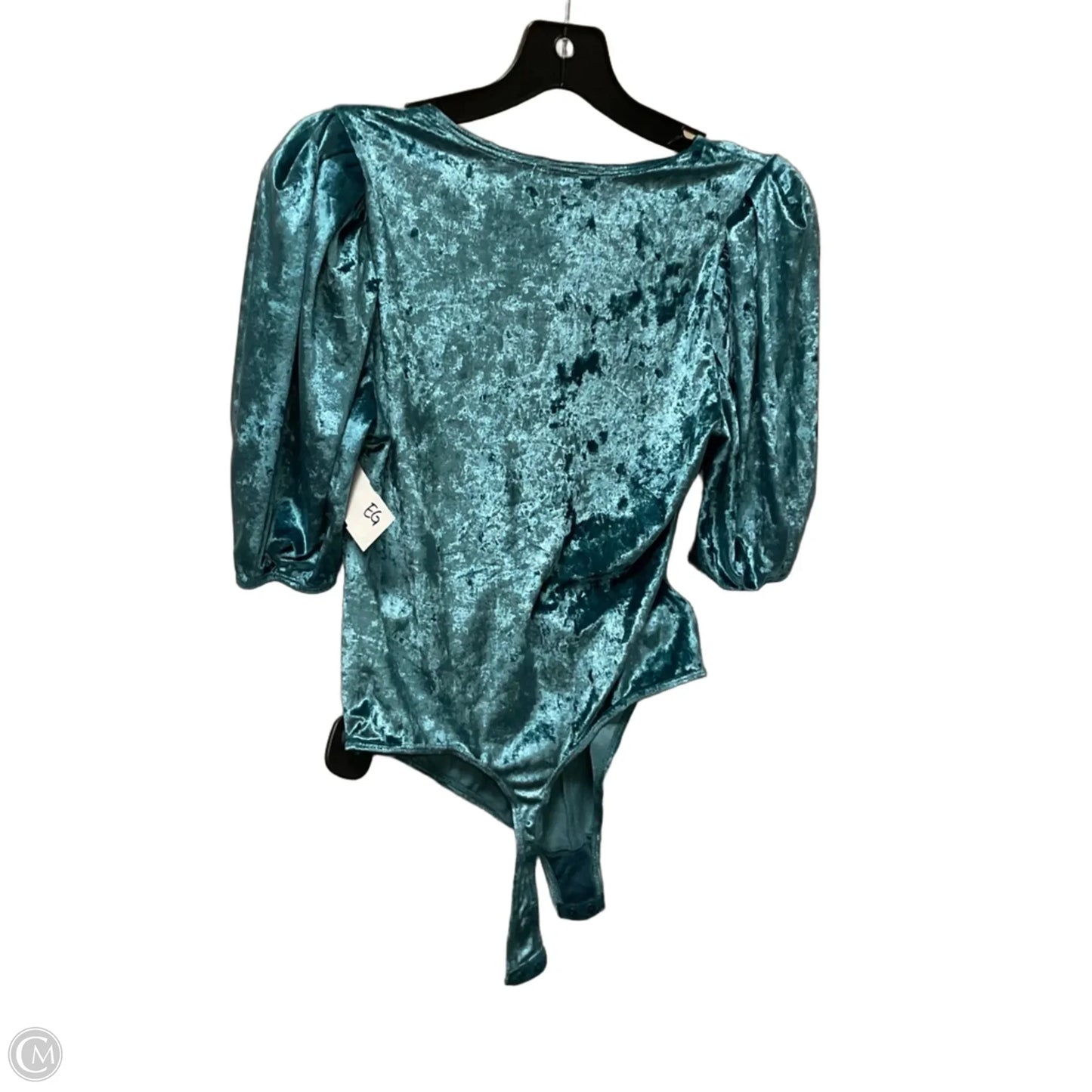 Bodysuit By Free People In Pink, Size: S