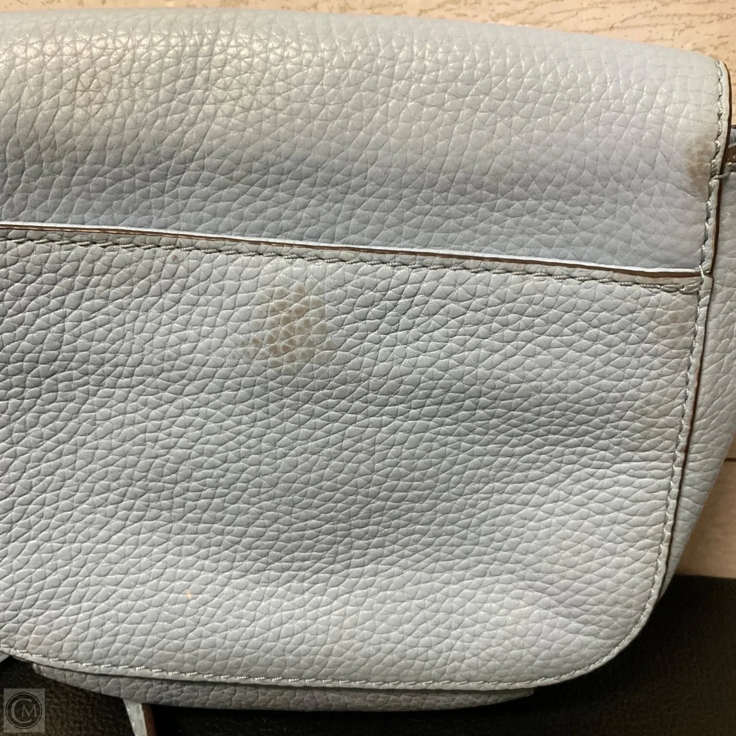 Crossbody Designer By Michael Kors, Size: Small