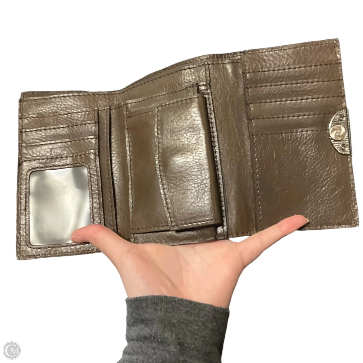 Wallet Designer By Patricia Nash, Size: Small
