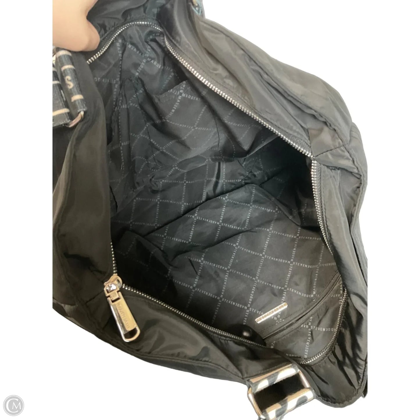 Tote By Steve Madden, Size: Large