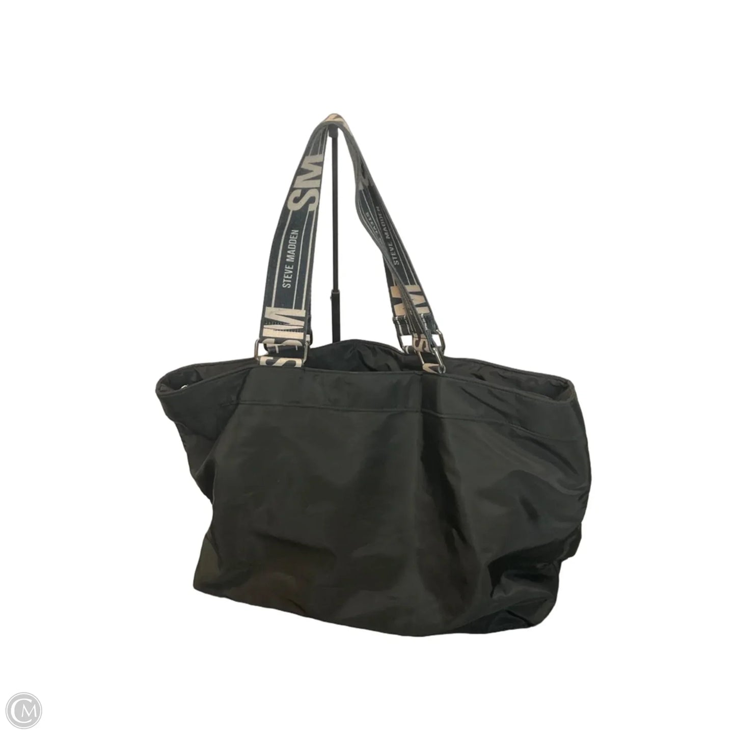 Tote By Steve Madden, Size: Large