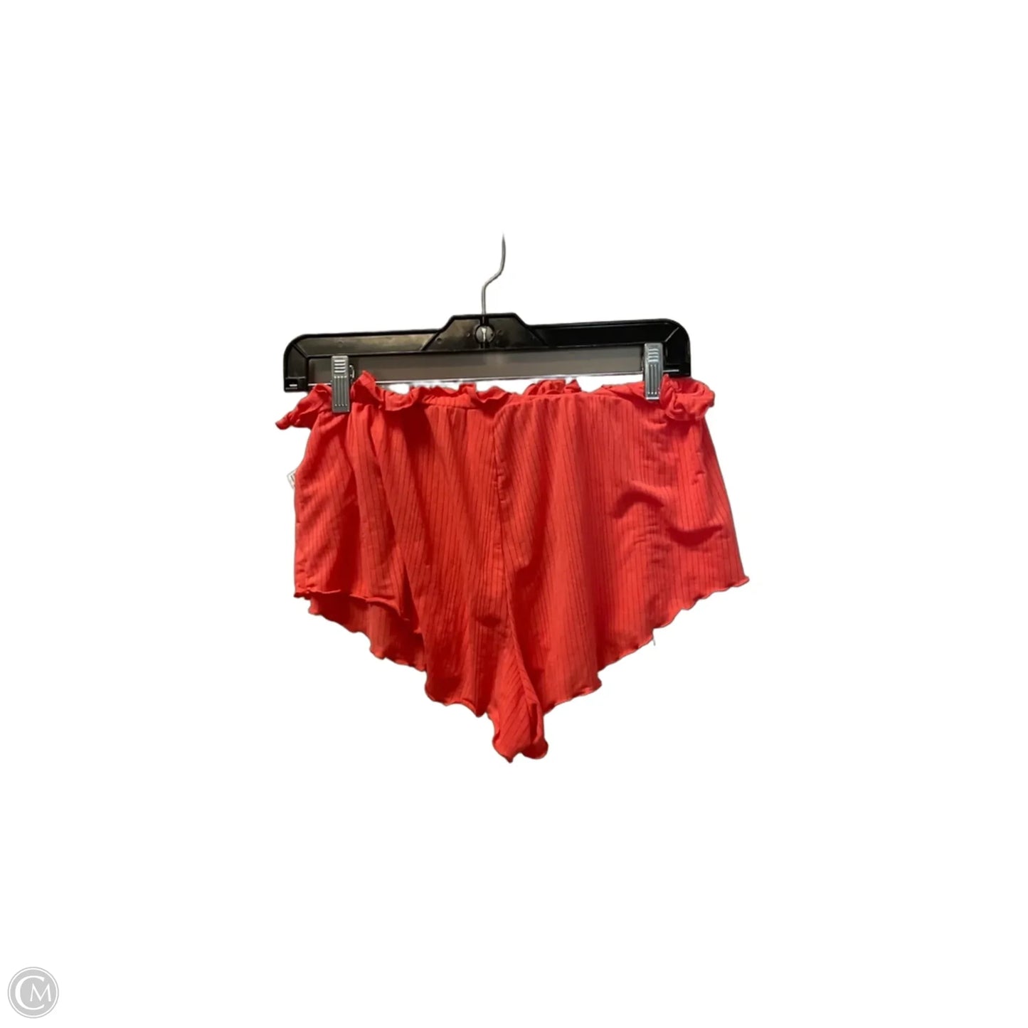 Shorts By Anthropologie In Pink, Size: Xs