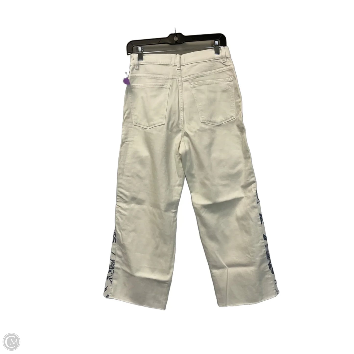 Pants Other By Dl1961 In Cream, Size: 6