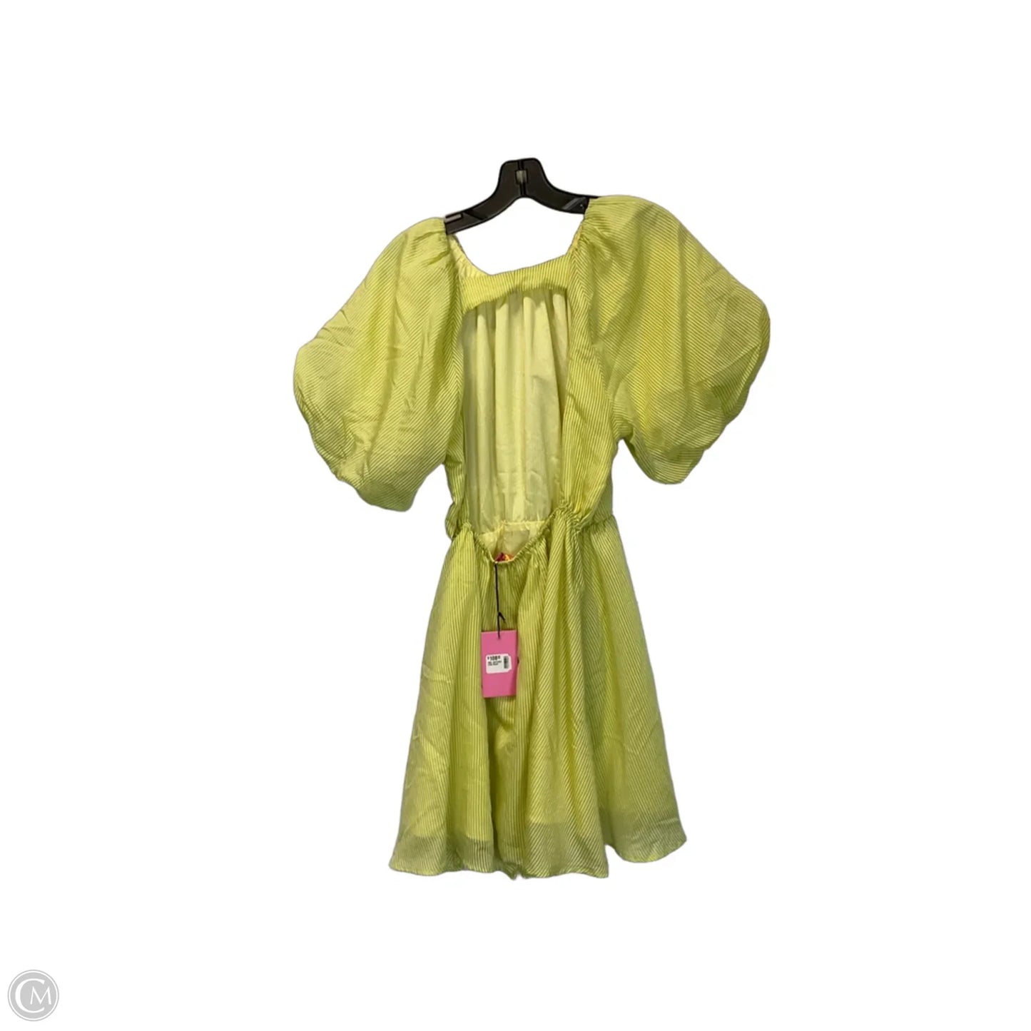 Dress Casual Short By Thml In Green, Size: S