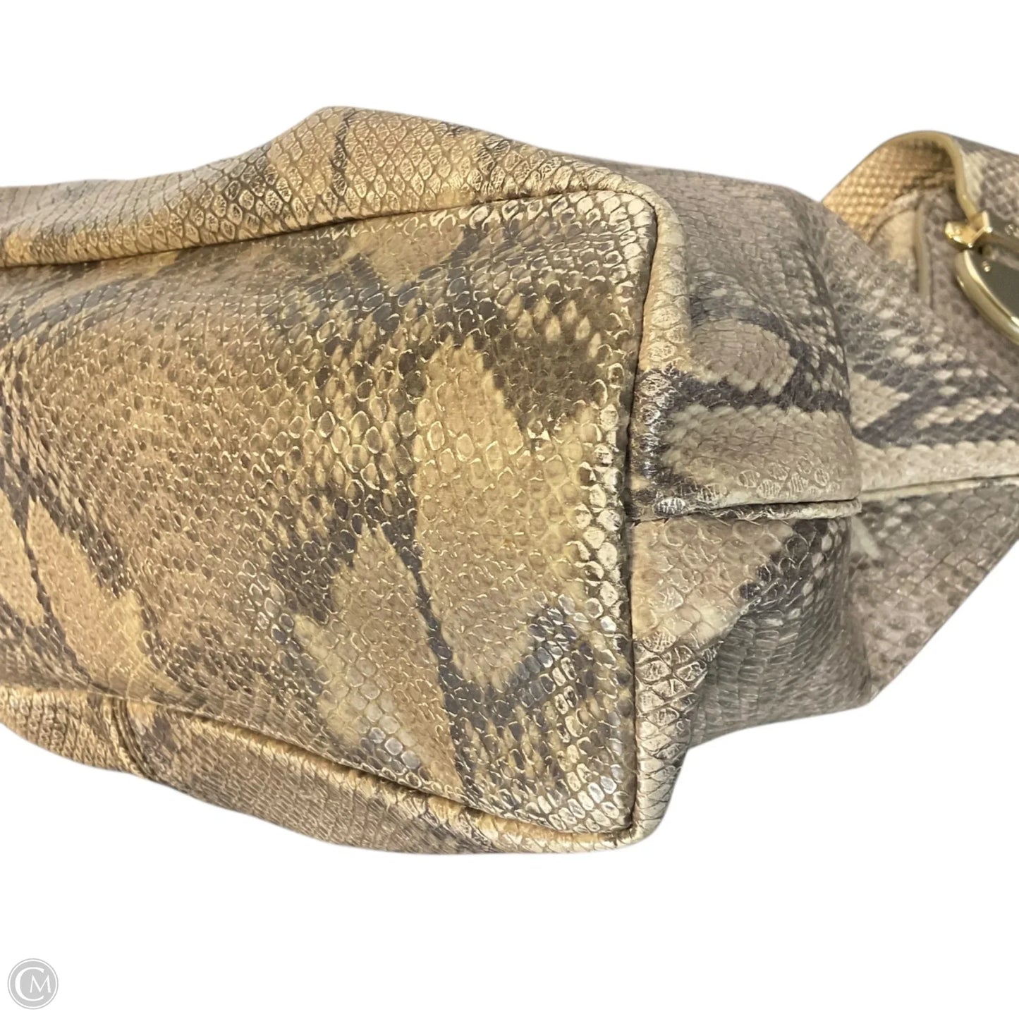 Handbag By Cole-haan, Size: Large