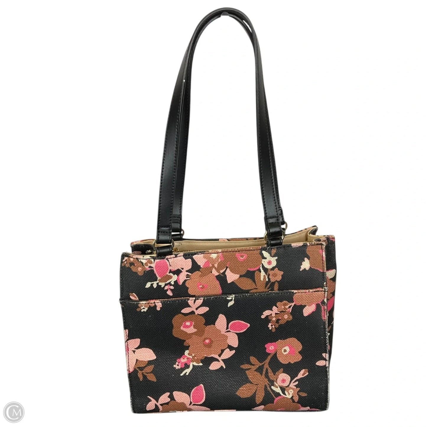 Handbag By Spartina, Size: Medium