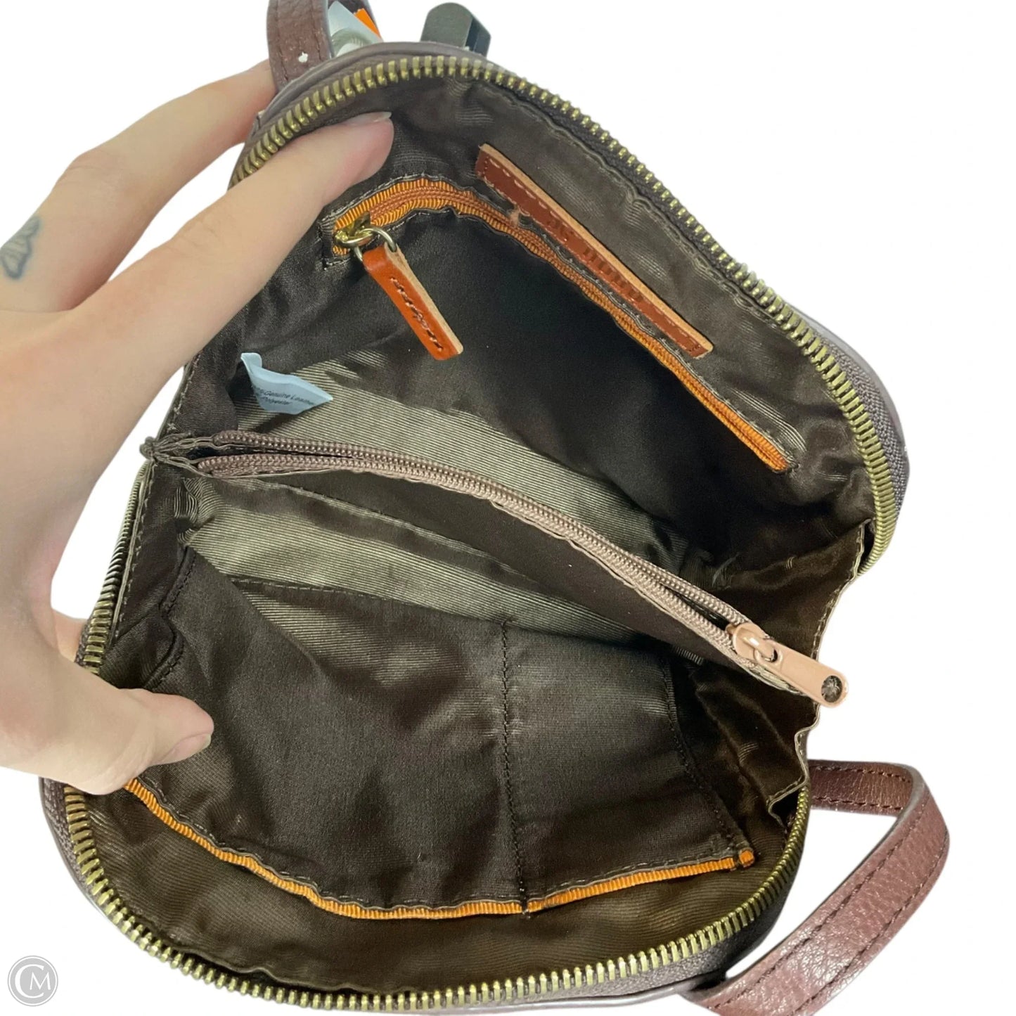 Crossbody By Hobo Intl, Size: Small