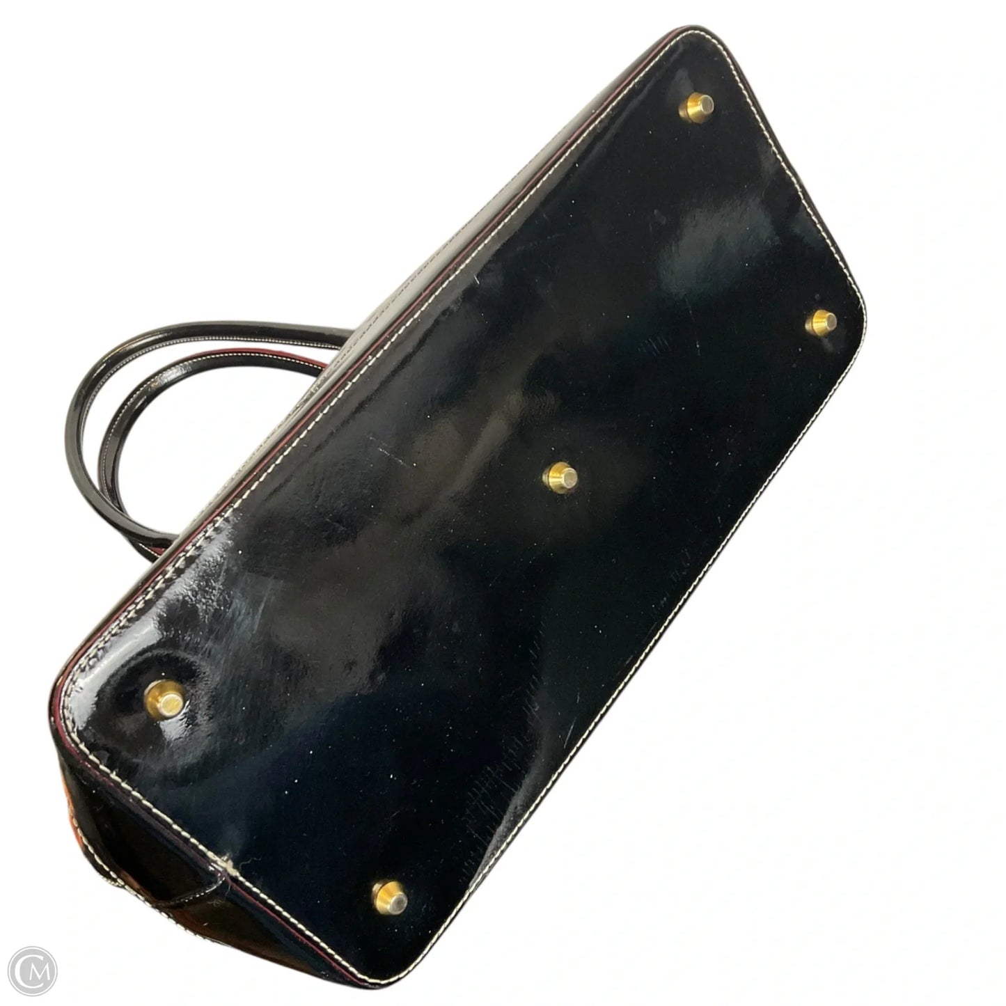 Handbag By Cmb, Size: Medium