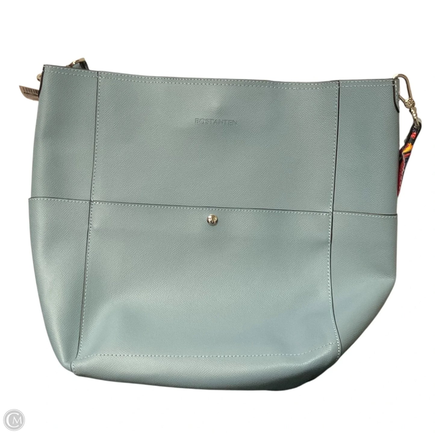 Crossbody By Cmc, Size: Medium