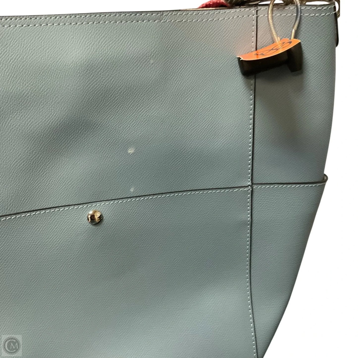 Crossbody By Cmc, Size: Medium