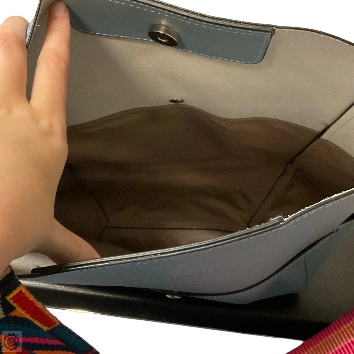 Crossbody By Cmc, Size: Medium