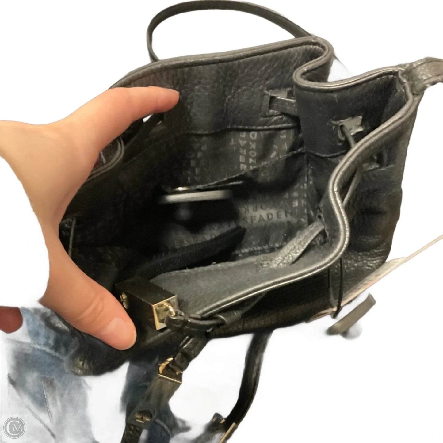 Crossbody Designer By Kate Spade, Size: Small