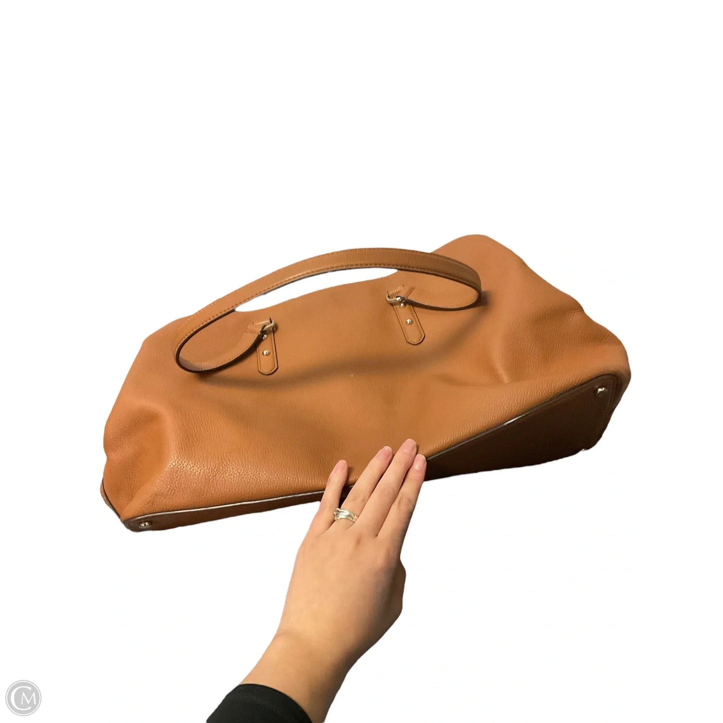 Handbag Designer By Kate Spade, Size: Large