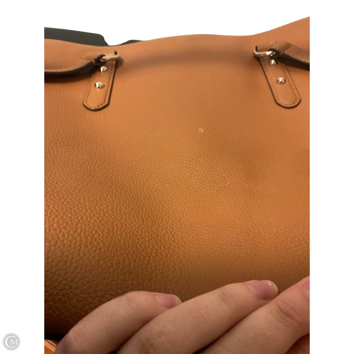 Handbag Designer By Kate Spade, Size: Large