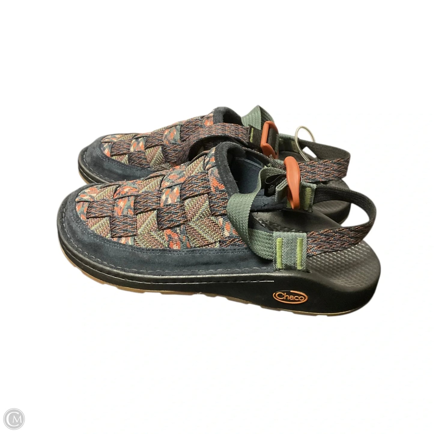 Shoes Flats By Chacos In Multi-colored, Size: 10