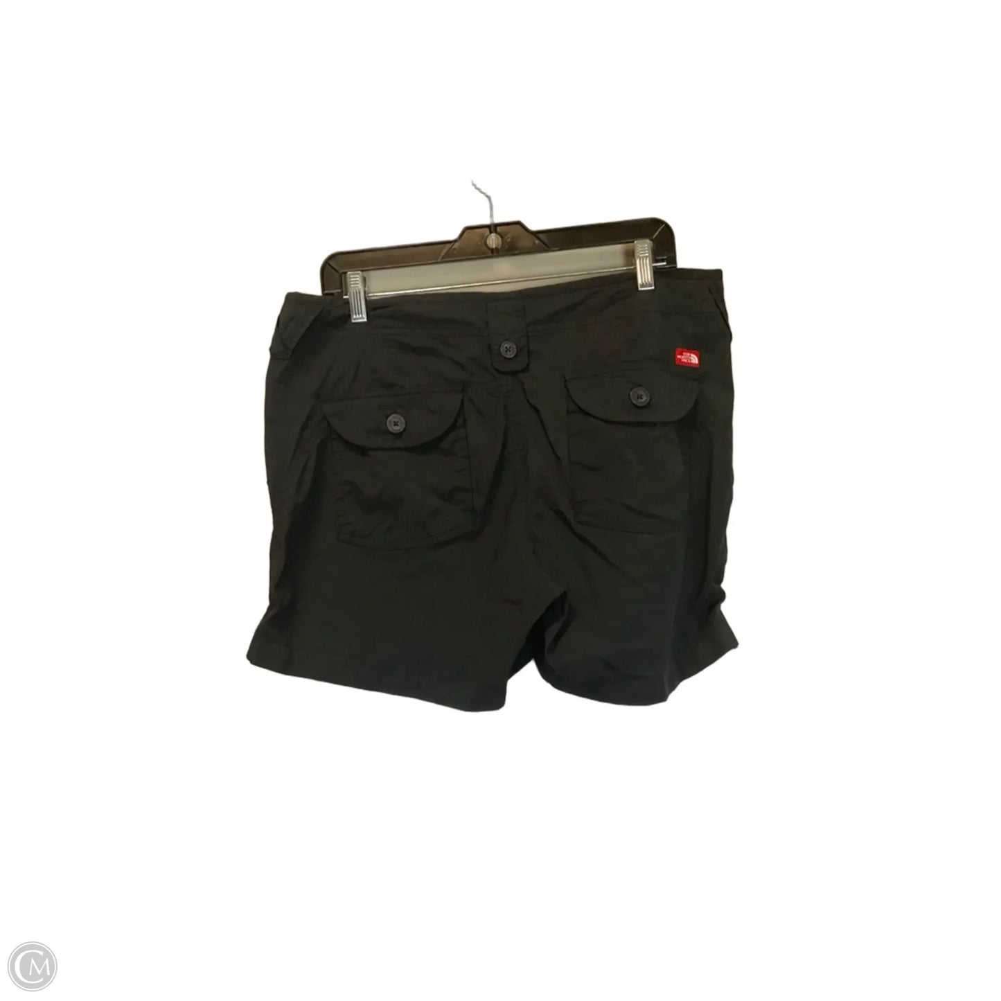 Shorts By The North Face In Black, Size: 14