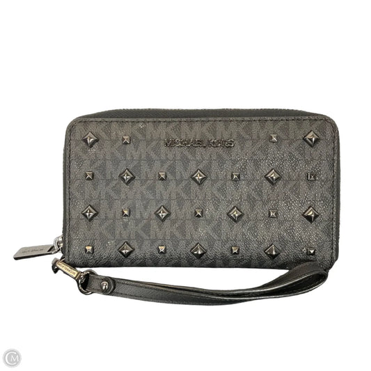Wallet Designer By Michael Kors, Size: Medium