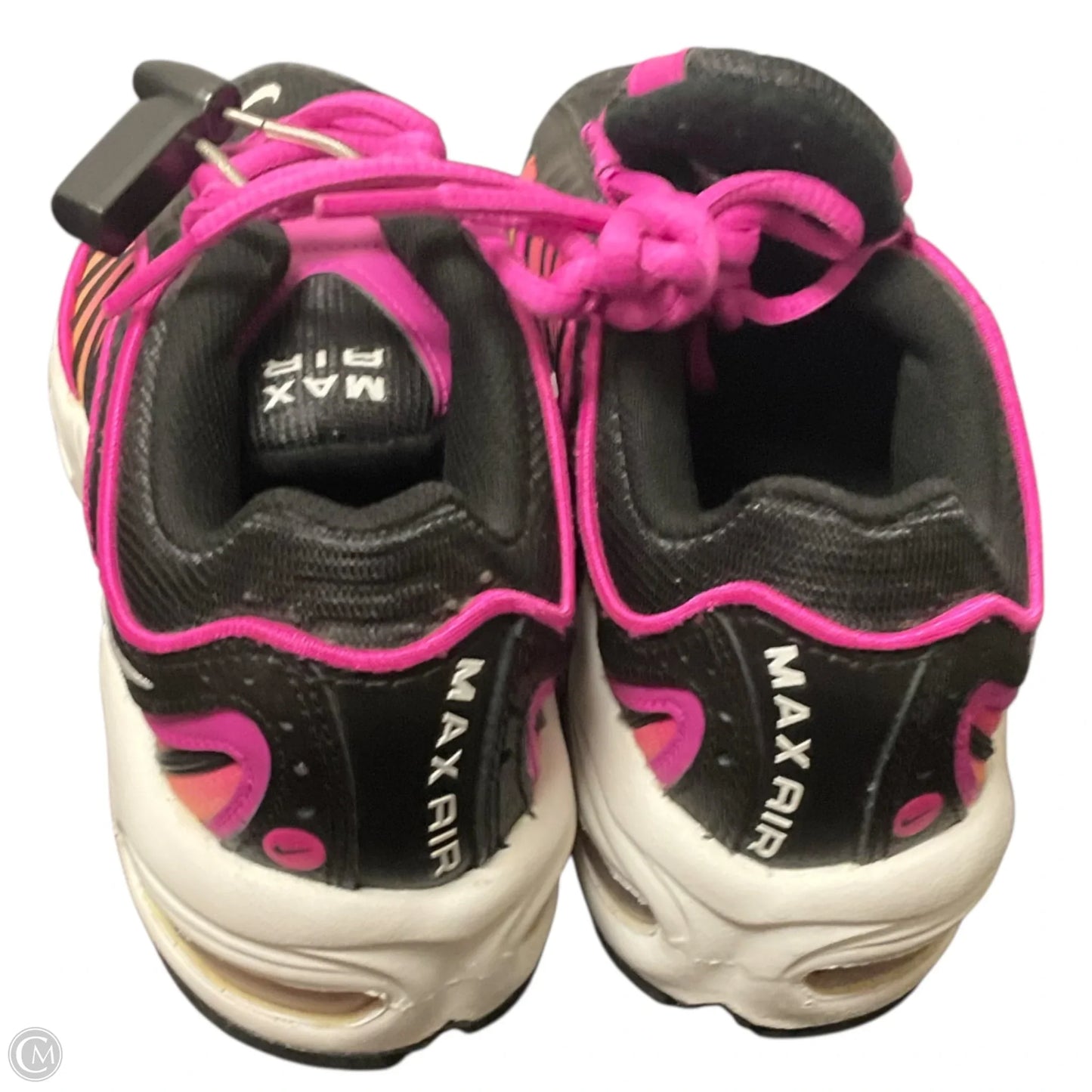 Shoes Athletic By Nike In Pink, Size: 6.5