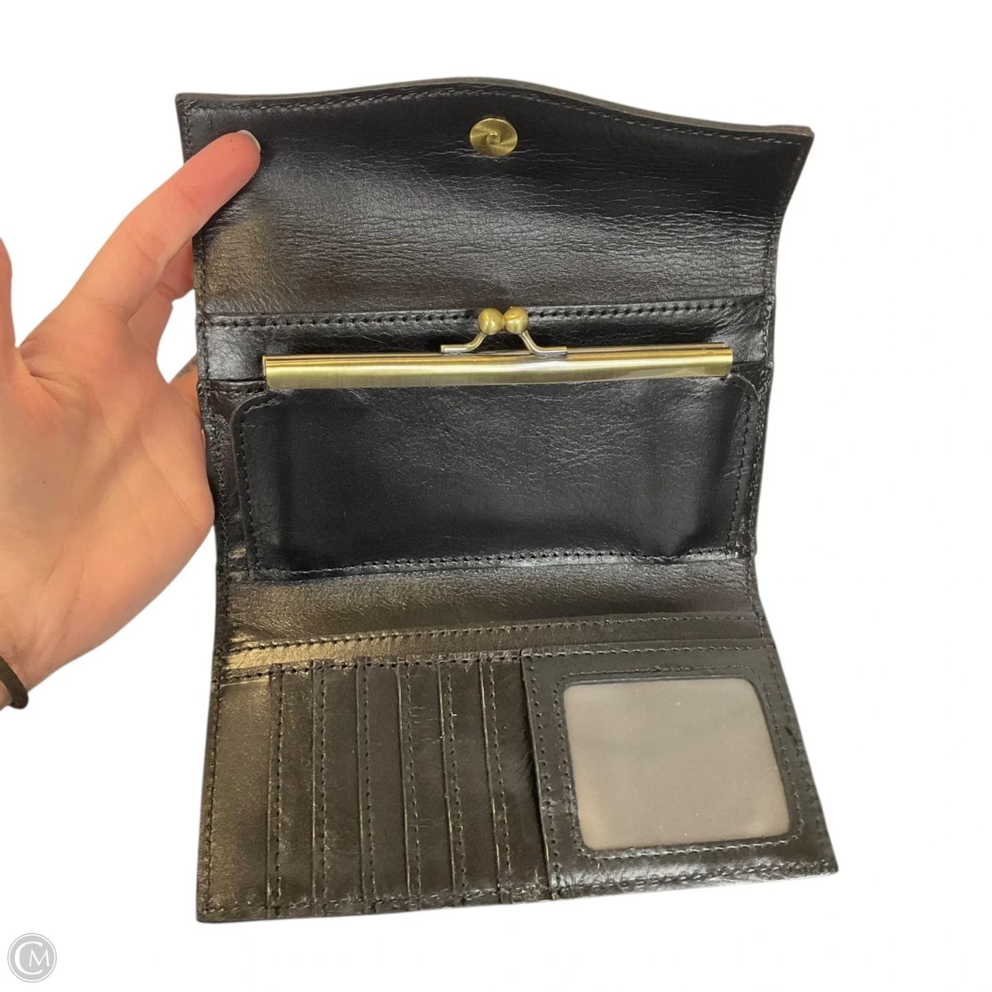 Wallet Designer By Patricia Nash, Size: Medium