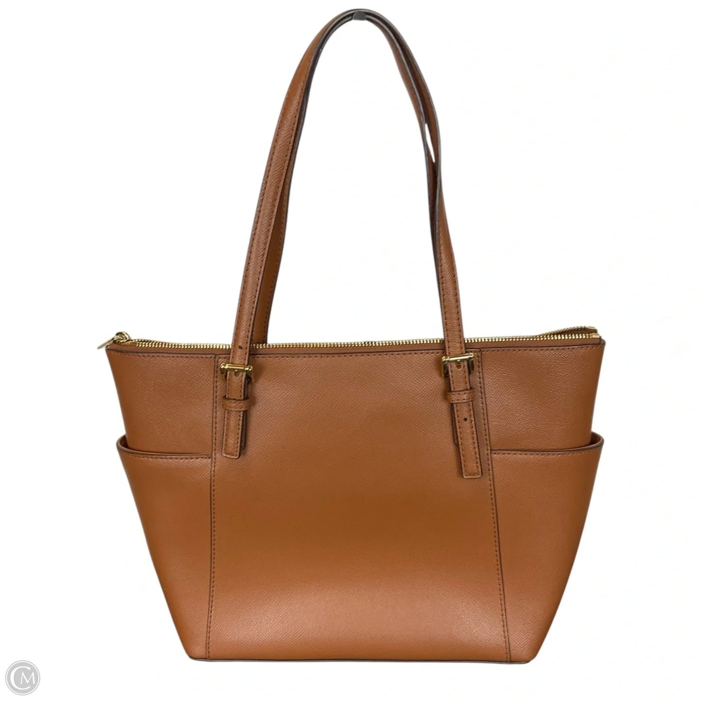 Handbag Designer By Michael Kors, Size: Medium