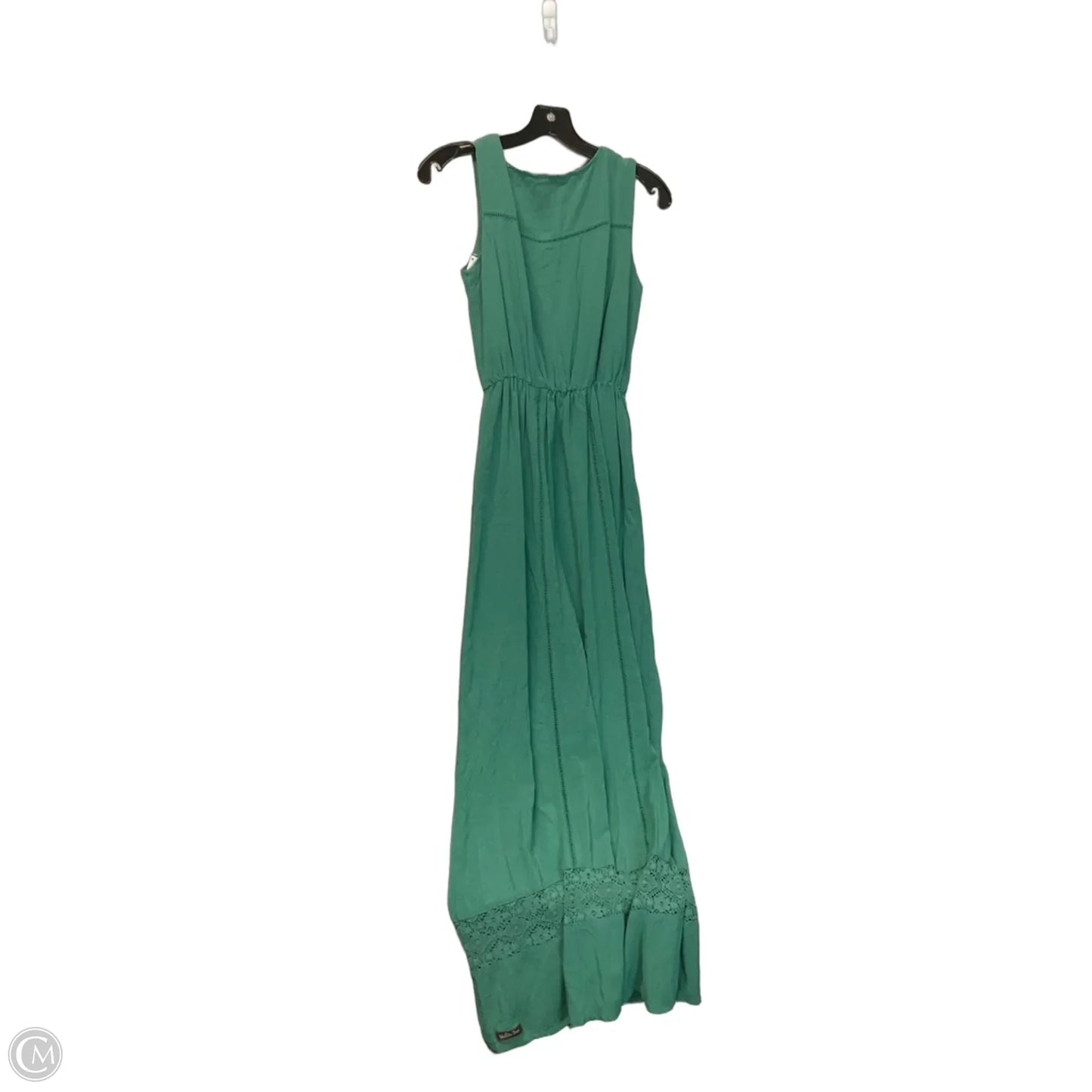 Dress Casual Maxi By Matilda Jane In Geometric Pattern, Size: Xs