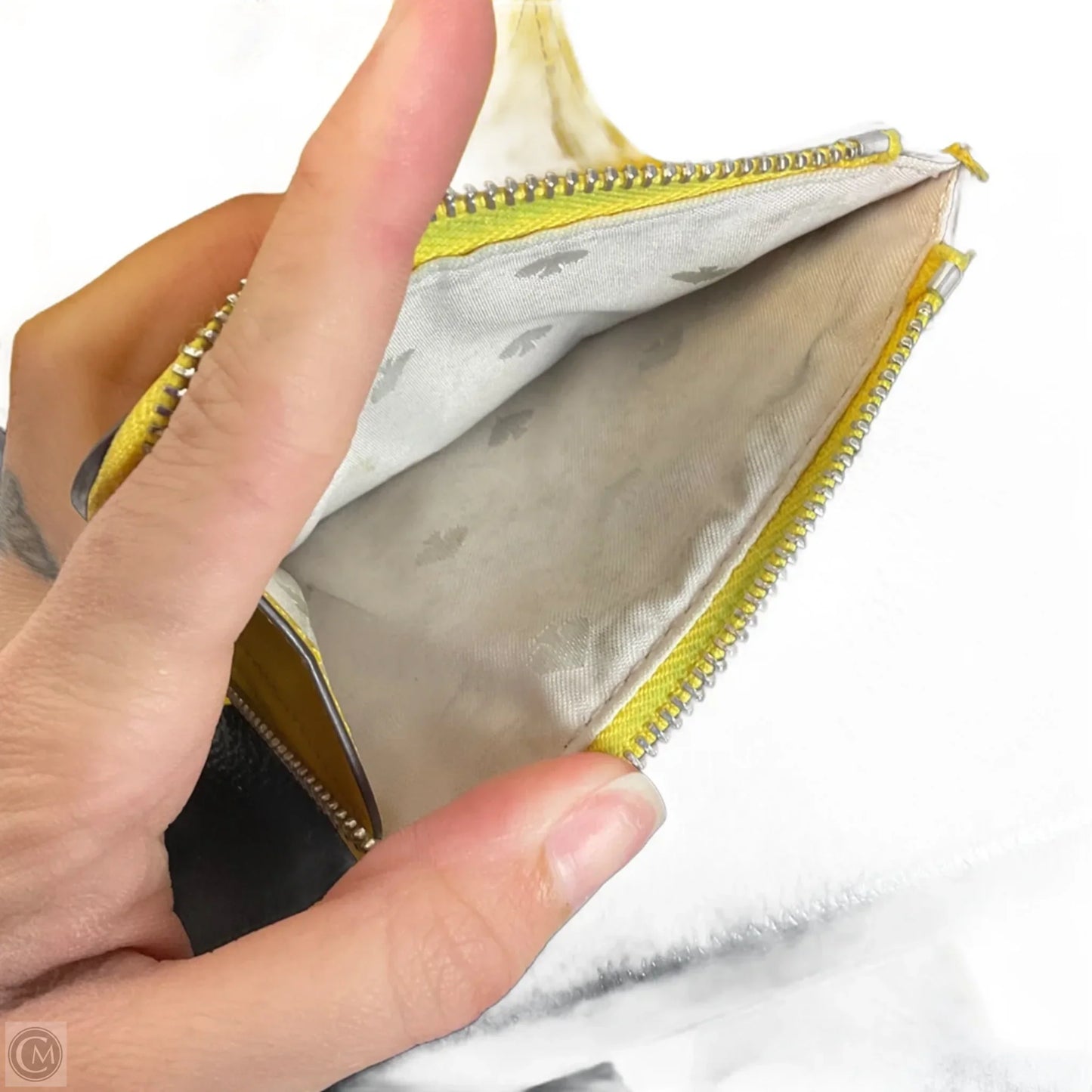 Wallet Designer By Kate Spade, Size: Small