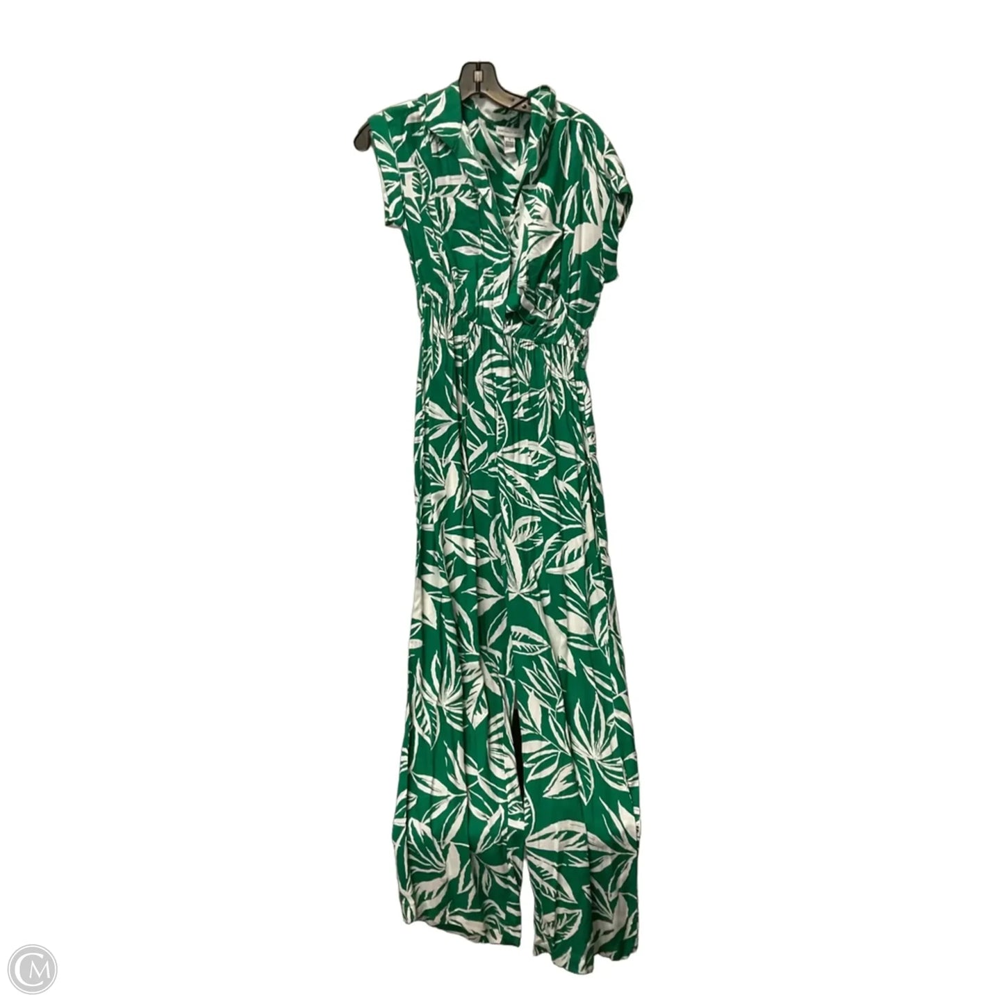 Jumpsuit By Sincerely Jules In Green, Size: S