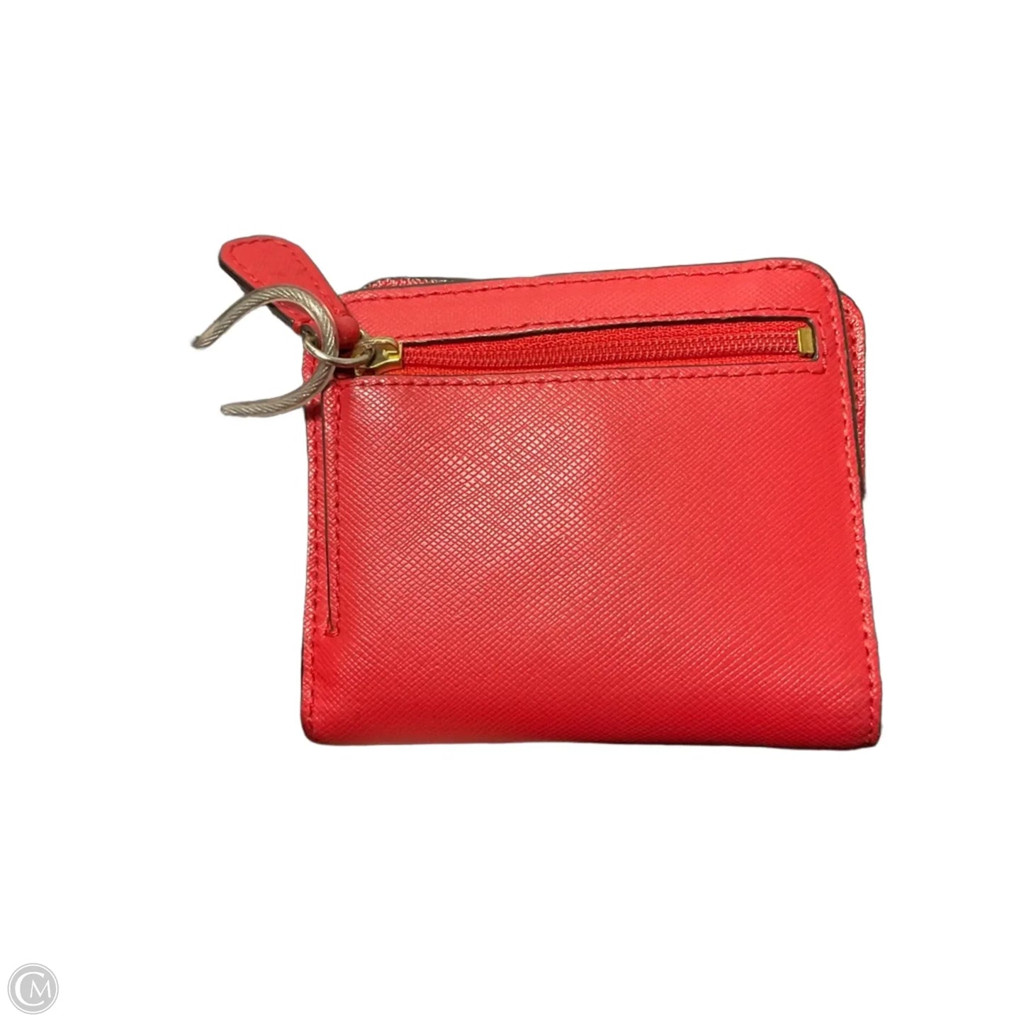Wallet Designer By Coach, Size: Small
