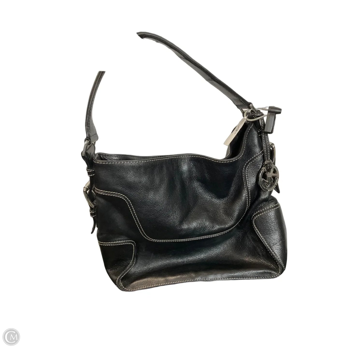 Handbag Designer By Michael Kors, Size: Medium