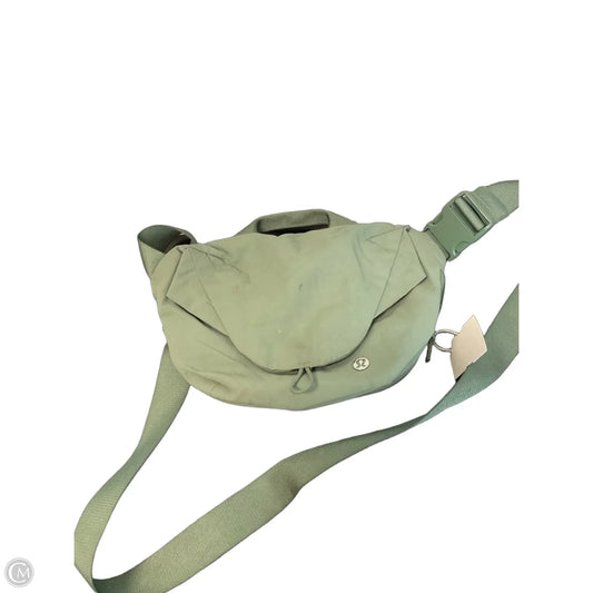 Crossbody By Lululemon, Size: Small