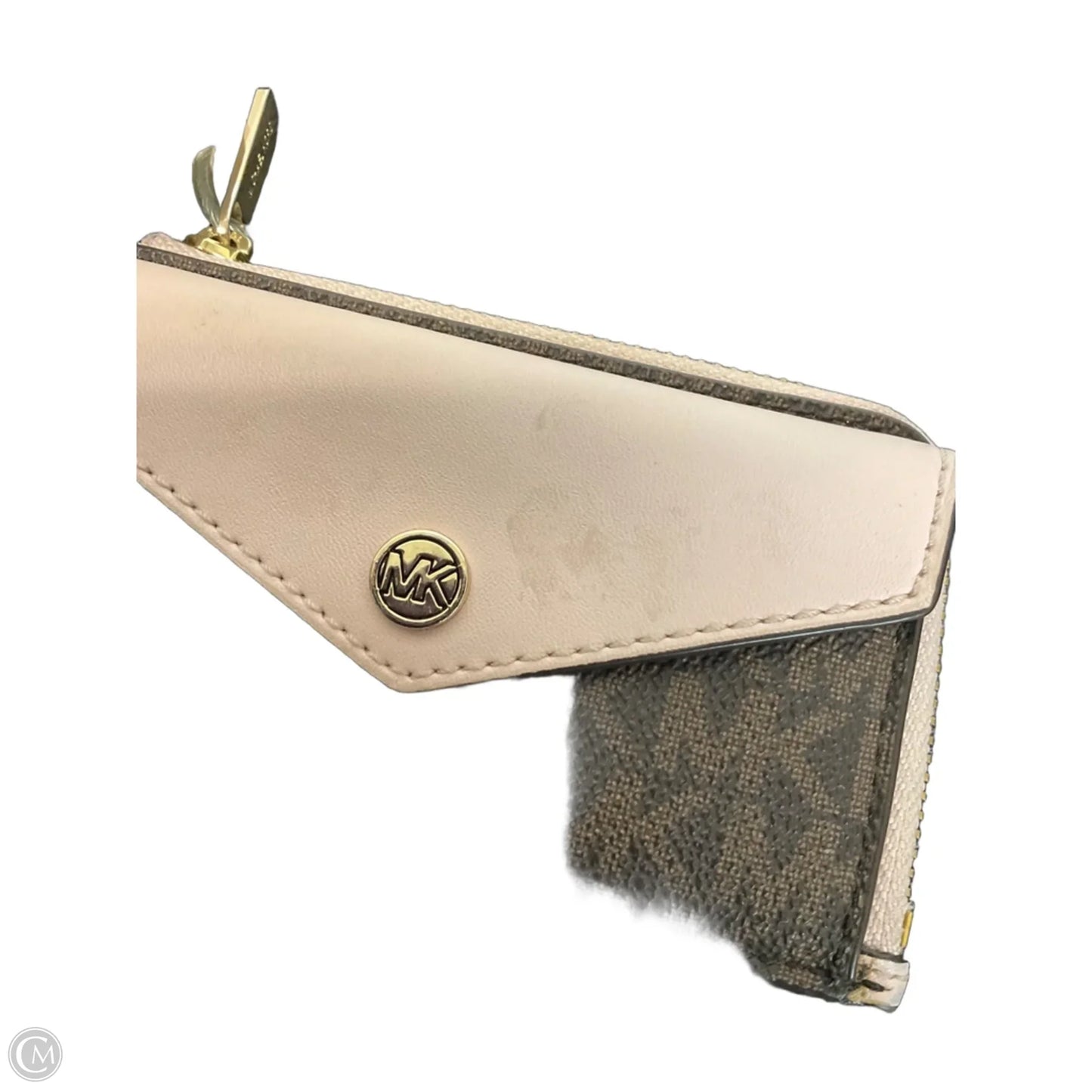 Wallet Designer By Michael Kors, Size: Small