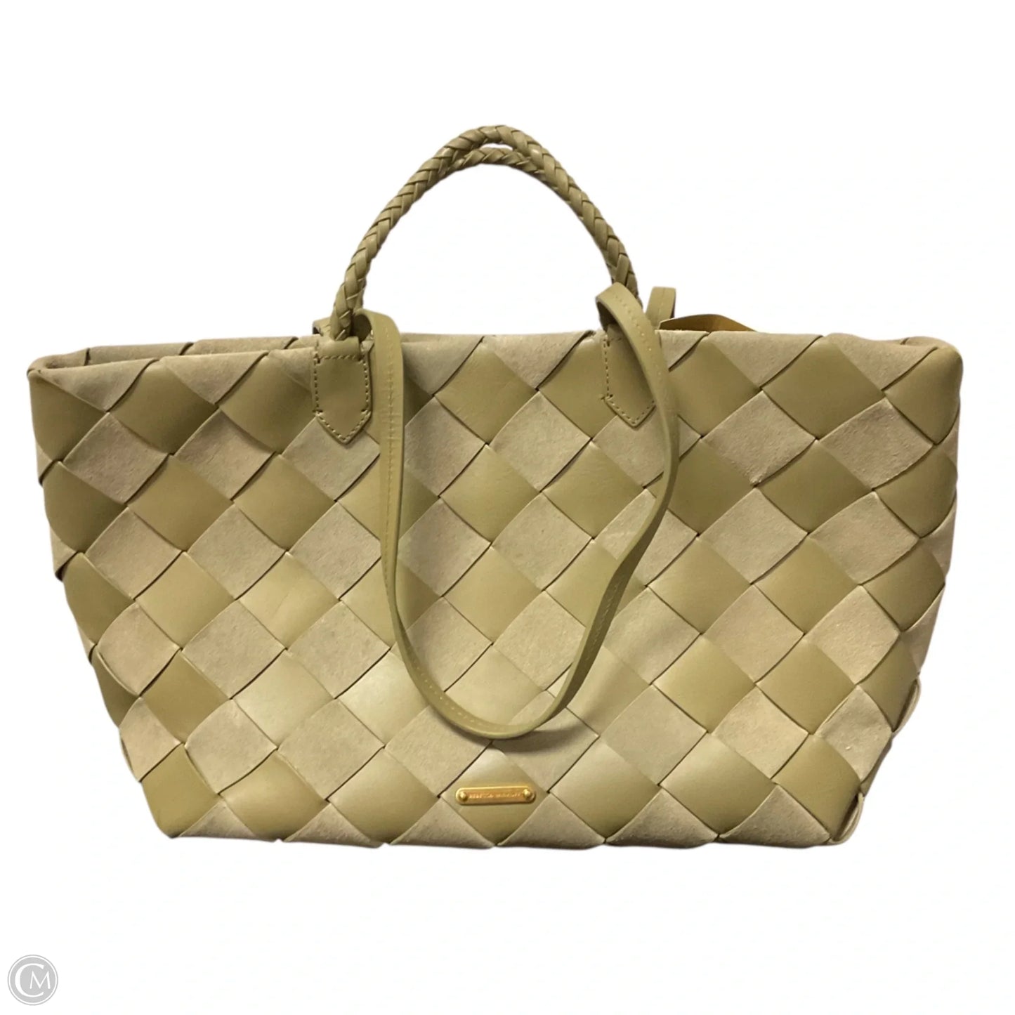 Handbag Designer By Rebecca Minkoff, Size: Large