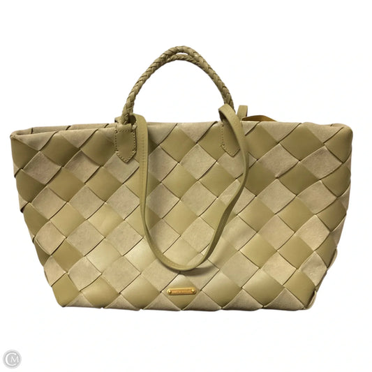 Handbag Designer By Rebecca Minkoff, Size: Large