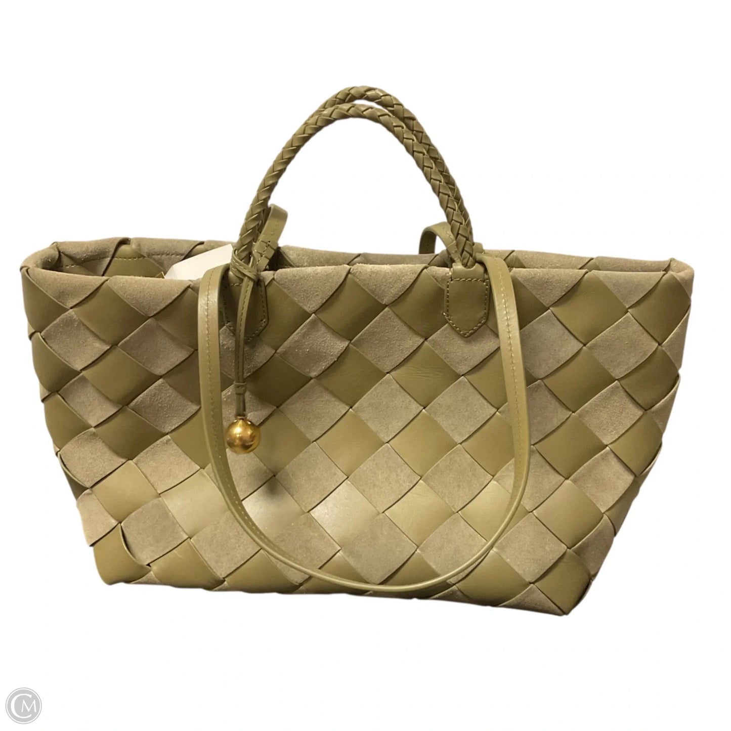 Handbag Designer By Rebecca Minkoff, Size: Large