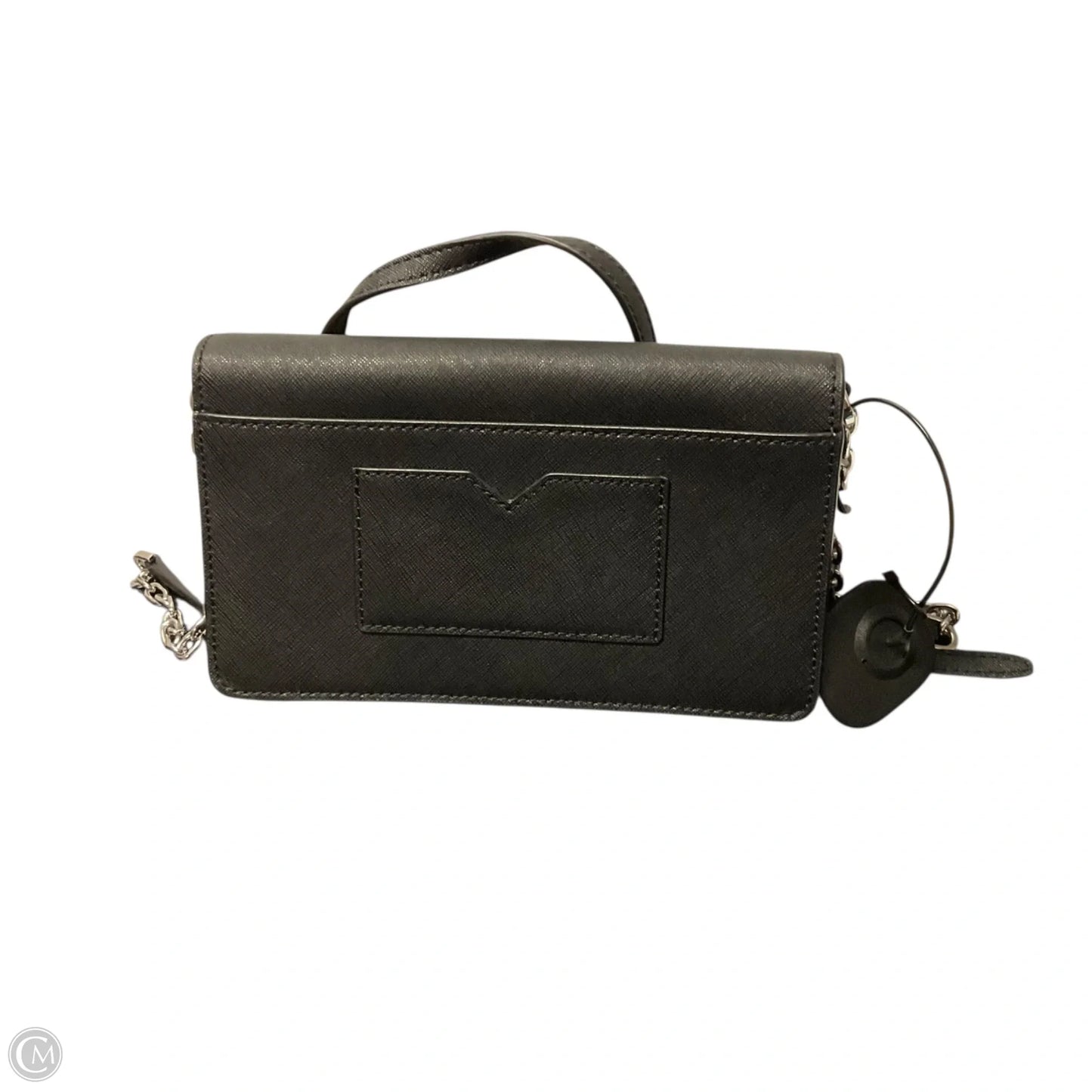 Crossbody Designer By Michael Kors, Size: Small