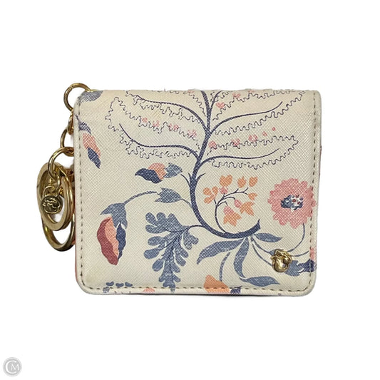 Wallet By Spartina, Size: Small