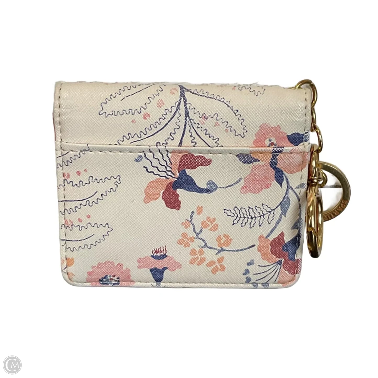 Wallet By Spartina, Size: Small