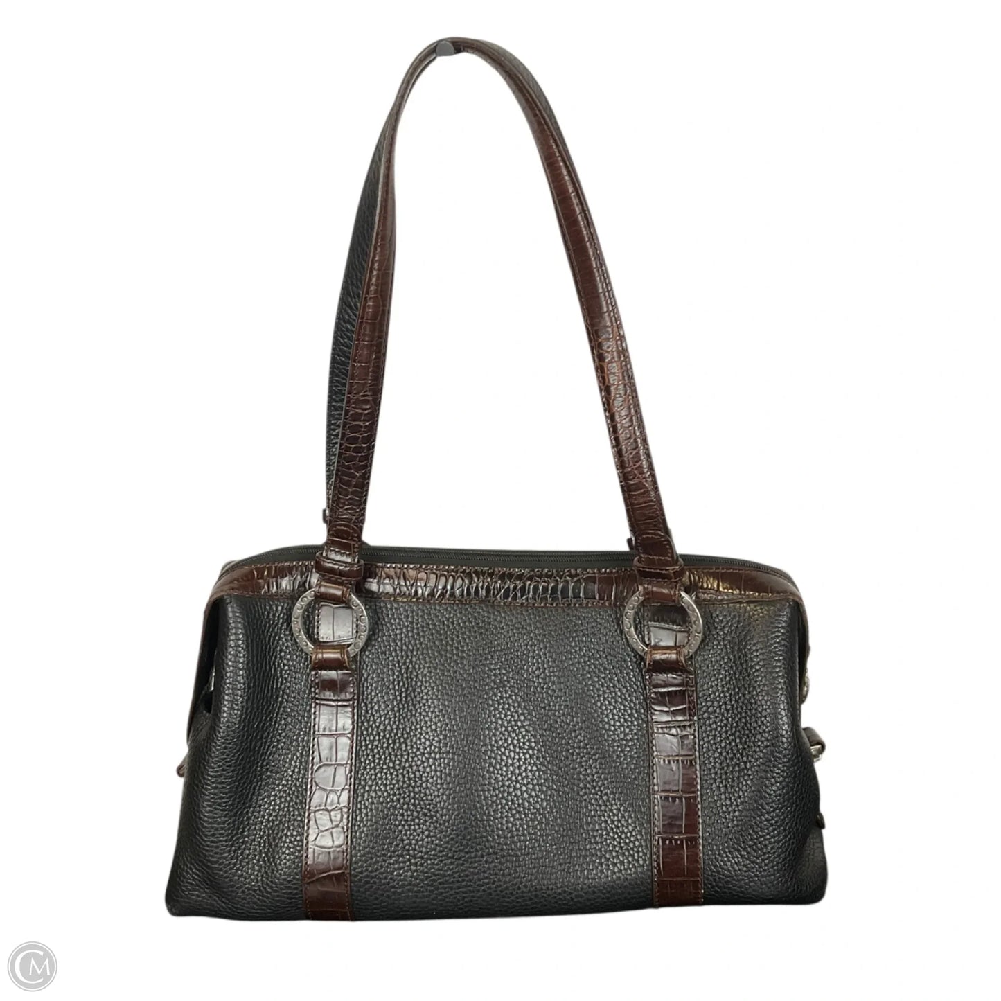 Handbag By Brighton, Size: Medium