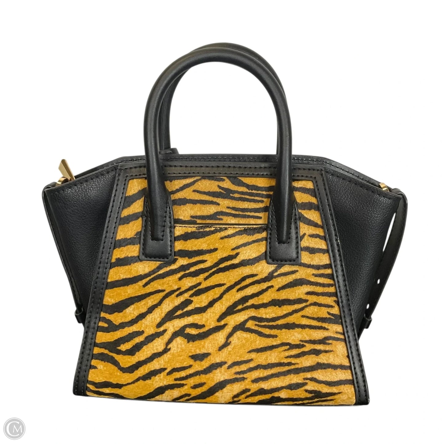 Handbag Designer By Michael Kors, Size: Small