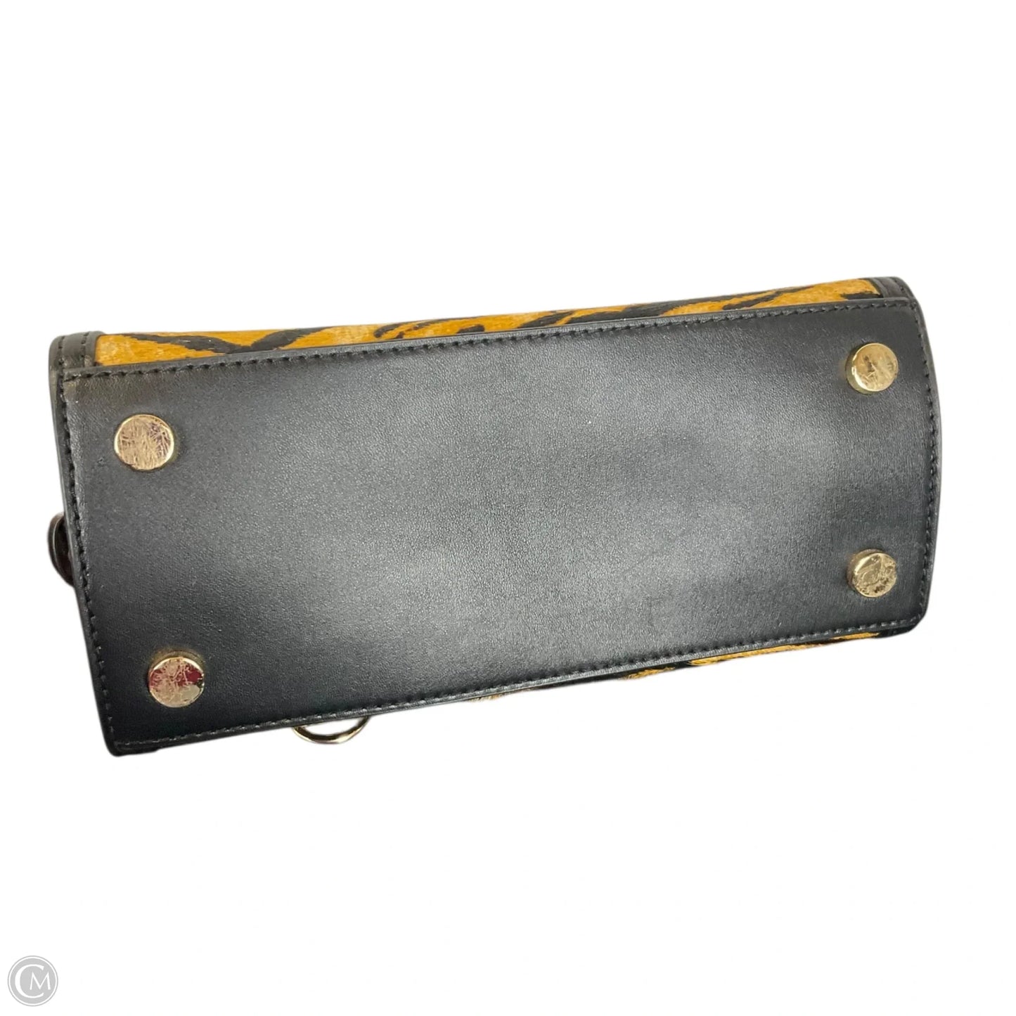 Handbag Designer By Michael Kors, Size: Small