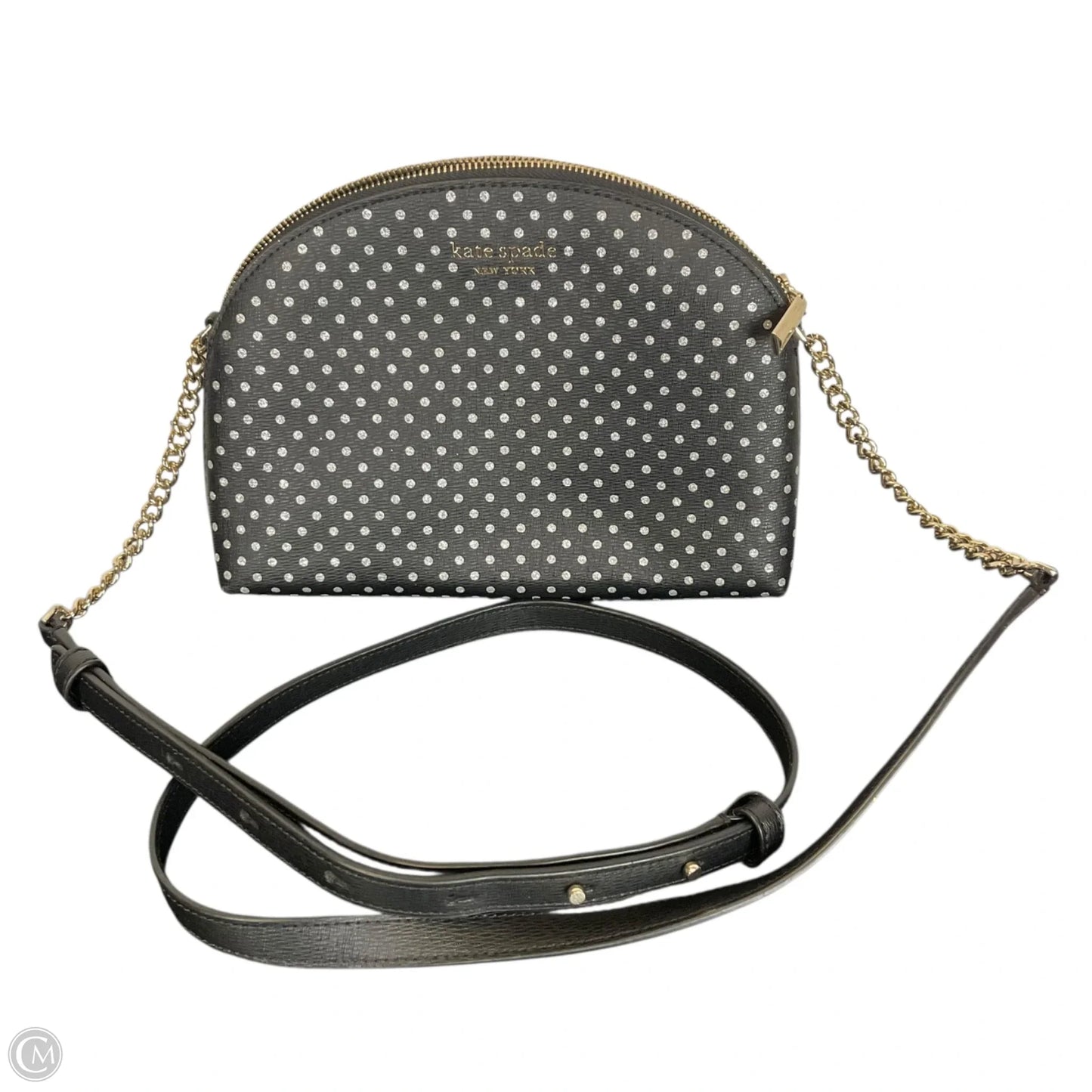 Crossbody Designer By Kate Spade, Size: Small
